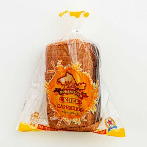 Хлеб Дарницкий формовой, нарезка