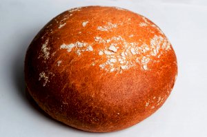 Хлеб Деревенский подовый