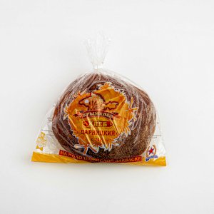 Хлеб Дарницкий подовый, упаковка