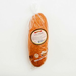 Хлеб с отрубями подовый, упаковка