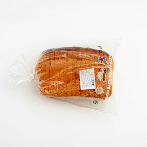 Хлеб Серый Городской формовой, нарезка