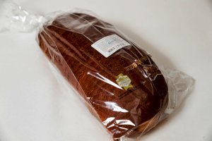 Хлеб Сельский подовый, нарезка