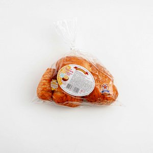 Пирожок с творогом и сыром, упаковка (5шт*0,050)