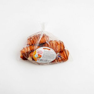 Пирожок с абрикосовым конфитюром, упаковка (5шт*0,050)
